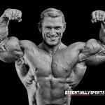 Veteran Bodybuilding Legend Lee Priest Dissects the Key Differences Between a Fitness Influencer and a Bodybuilder?