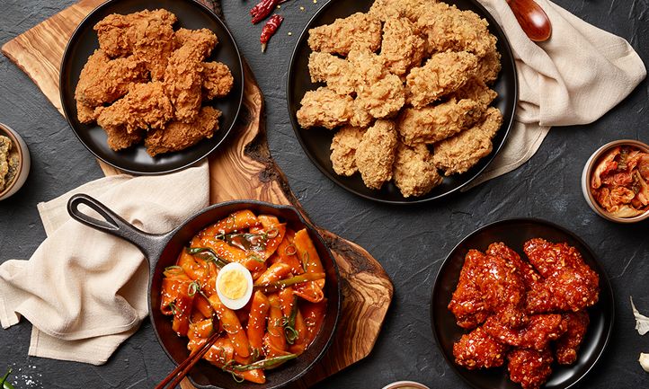 bb.q Chicken Accelerates Franchise Growth with Recent Expansion in U.S. and Central America, Riding the Wave of Korean Culture and Cuisine Popularity