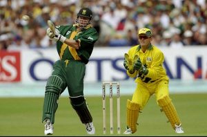 Sport | Proteas v Aussies at World Cups: A history of heart-stopping drama and South African tears