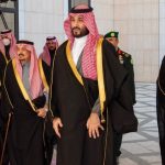 Saudi crown prince delivers annual royal speech before Shoura Council