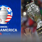 Copa America draw: Live updates, final groups, reaction to ceremony for 2024 tournament in USA