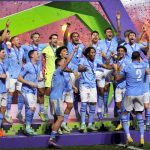 Man City cruise to first Club World Cup triumph