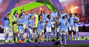 Man City cruise to first Club World Cup triumph