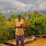 Disturbing graves is latest violation attributed to East African oil pipeline