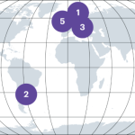 Biotech news from around the world