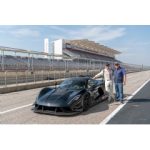 Hennessey Hires Racing Champion David Donohue as the Team Focuses on Venom F5 World Records