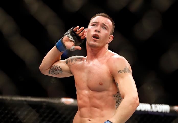 Colby Covington Net Worth, Career Earnings & Endorsement Deals: ‘Chaos’ Fortune Estimated At $4 Million