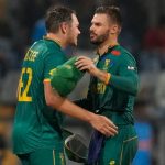 SA vs AUS semi-final Live: South Africa hunt maiden final spot vs strong AUS