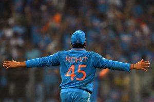 ODI World Cup digest: India surge into final; Australia-South Africa bid to join them