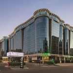 Vivid Jeddah Hotel Opens in Saudi Arabia As Part of Radisson Individuals