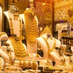 Gold Market Prices in Saudi Arabia on December 25