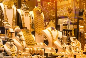 Gold Market Prices in Saudi Arabia on December 25