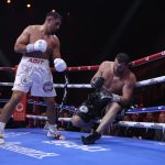 Agit Kabayel stops Arslanbek Makhmudov in fourth round with body shots