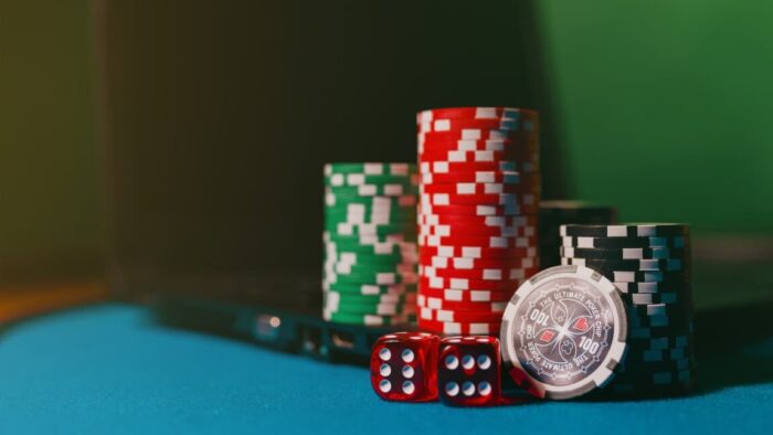 Development Of Online Casino Culture Around The World