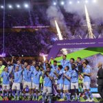 2023 FIFA Club World Cup sets new tournament records in Jeddah