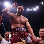 Joseph Parker stuns Deontay Wilder, boxing world with one-sided victory