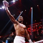 Rejuvenated Anthony Joshua back to his best with brutal stoppage of Otto Wallin