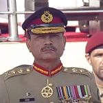 COAS Gen Asim Munir Honoured with Bahrain’s Top Military Award