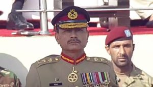 COAS Gen Asim Munir Honoured with Bahrain’s Top Military Award