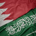 Saudi Ambassador to Morocco Meets with Bahraini Counterpart