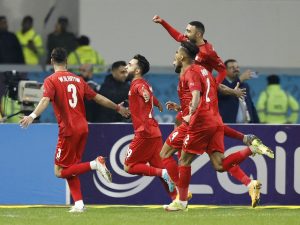 Preview: Bahrain vs. Australia