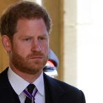 UK not safe for me, family without security – Prince Harry