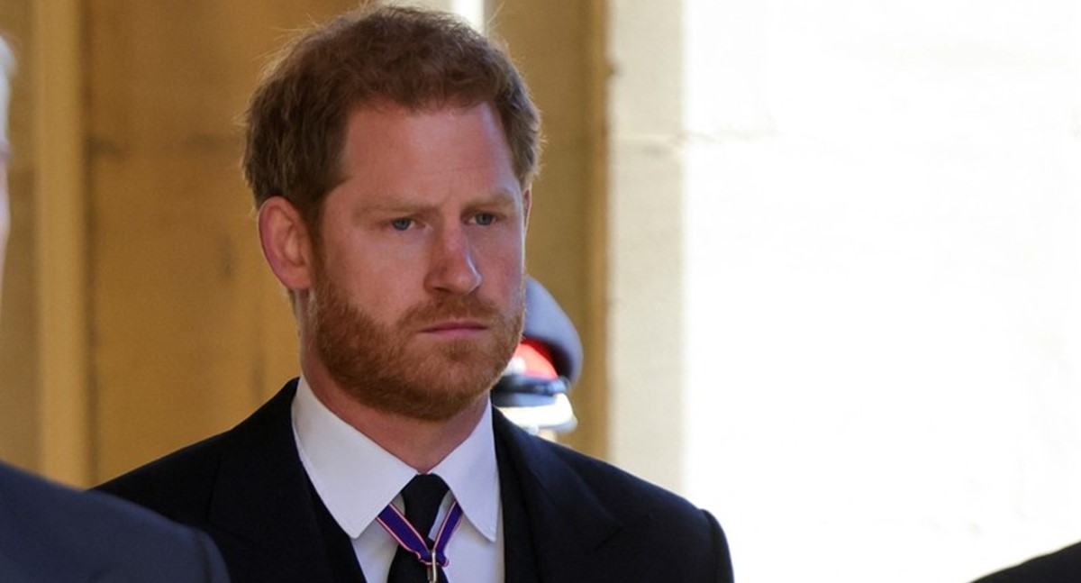 UK not safe for me, family without security – Prince Harry