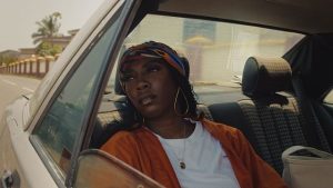 Tiwa Savage To Release Debut Film ‘Water and Garri’ on Prime Video