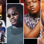 The 20 Afrobeats artists to watch out for in 2024