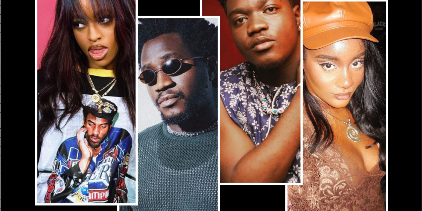 The 20 Afrobeats artists to watch out for in 2024