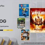 PlayStation Plus Game Catalog and Classics for January 2024 Announced