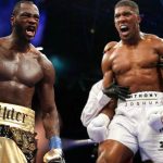 ‘Now I’ll rip Deontay Wilder apart’ – Anthony Joshua boasts  after victory against Walin