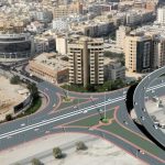 CEO of SFD Participates in Opening of Al Fateh Highway Project