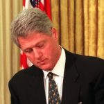 On This Day, Dec. 8: President Bill Clinton signs NAFTA into law