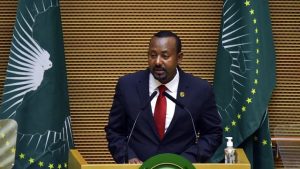 AfDB files complaint after staff in Ethiopia arrested