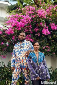 Tiwa Savage Petitions The Nigerian Police Force Over Alleged Threats Made By Davido