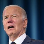 Senate GOP Blocks Biden’s Ukraine Bailout