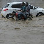 Kenya’s economy faces climate change risks: World Bank