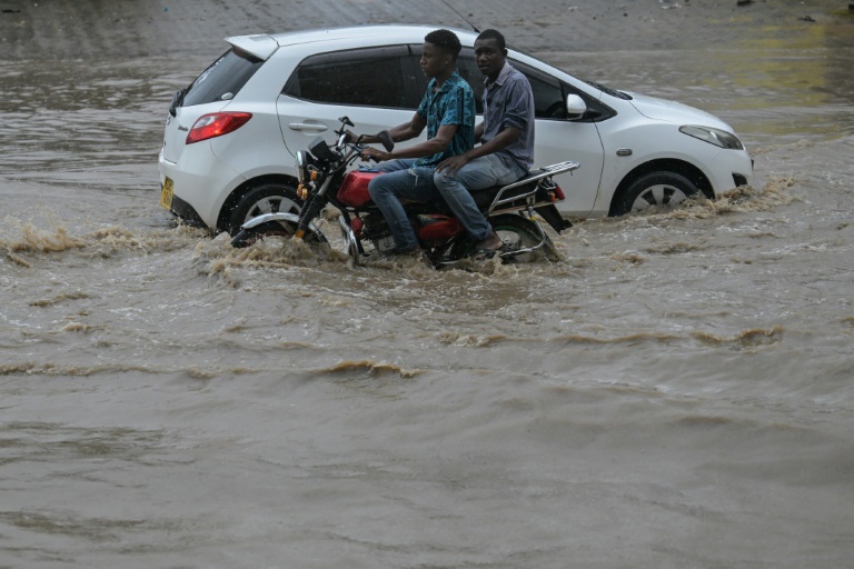 Kenya’s economy faces climate change risks: World Bank