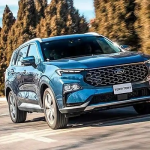 9 Things To Know About Ford Territory Recently Launched By Coscharis