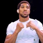 Joshua’s Focus Solely On Next Win Rather Than Heavyweight Future