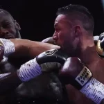 Day of Reckoning: Parker Upsets Wilder With Unanimous Decision Win