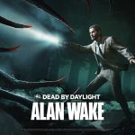 Alan Wake is coming to Montreal-made Dead by Daylight