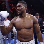 Joshua wins, Wilder suffers defeat to Parker