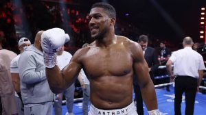 Joshua wins, Wilder suffers defeat to Parker