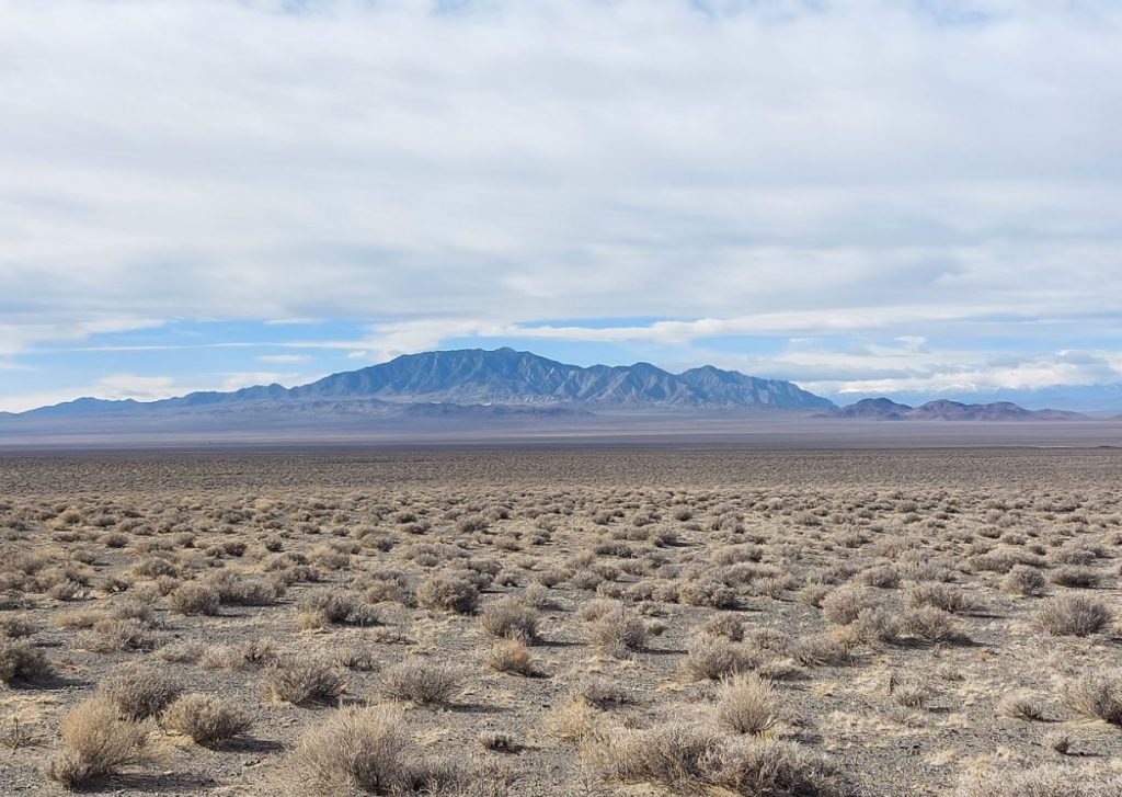 American Lithium drills 1,135 ppm lithium over 81.4 metres at Tonopah Project, Nevada