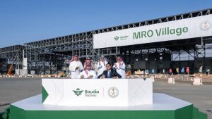 Saudi wealth fund PIF invests in Saudia Technic to create national MRO ‘champion’