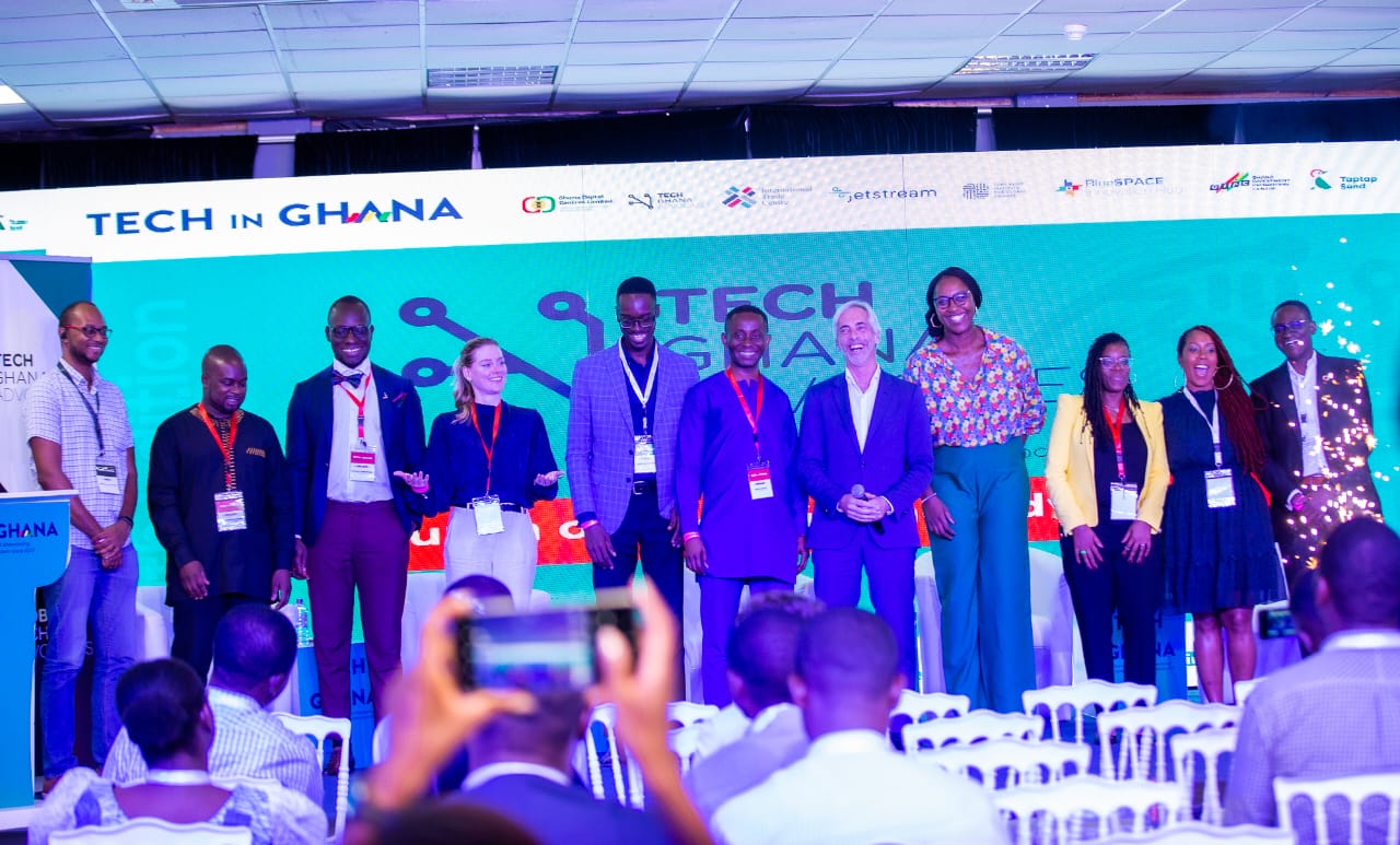 12th edition of Tech in Ghana set to kick off in Accra