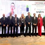 SwissCham Egypt fosters business connections at IATF 2023