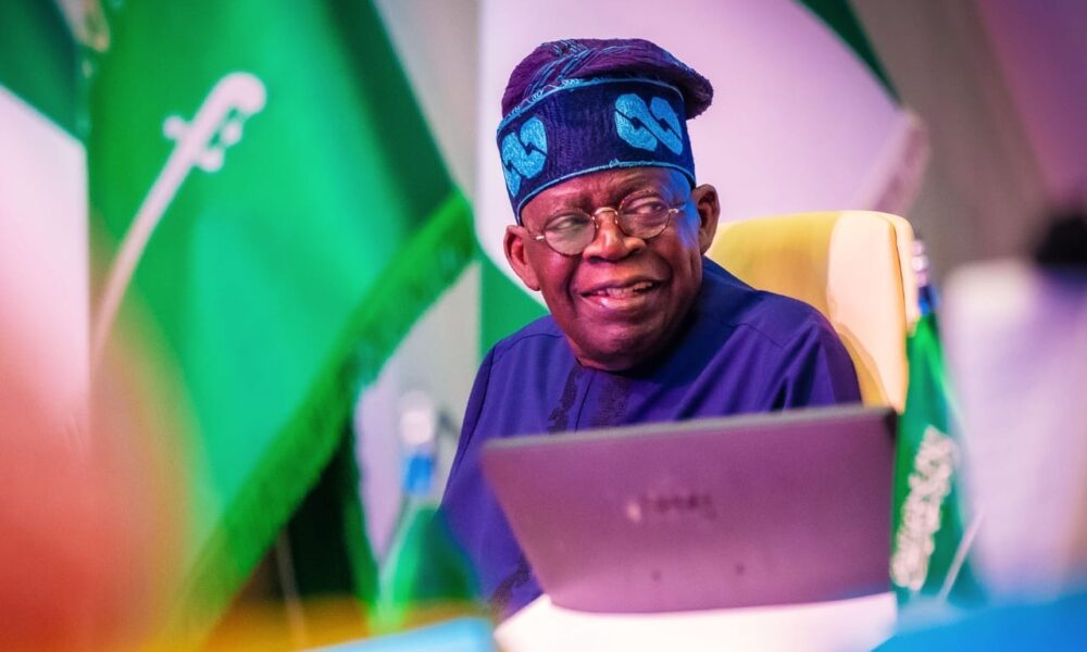 The Agenda As Tinubu Attends G20 ‘Compact With Africa’ Conference